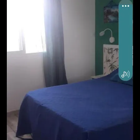 Green Ocean Seven Floor Apartment *