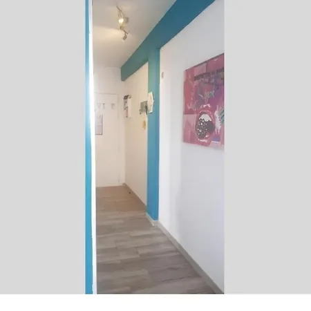 Green Ocean Seven Floor Apartment *